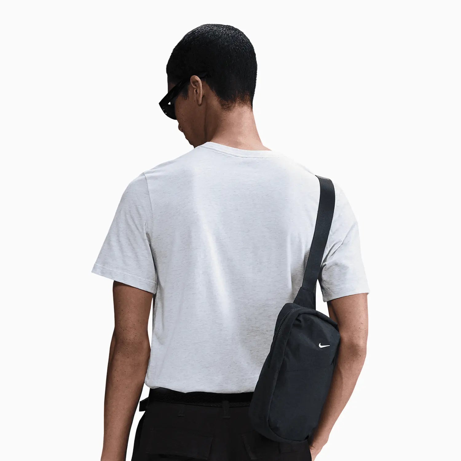 Men's Sportswear T Shirt and Shorts Outfit Nike - Tops and Bottoms USA