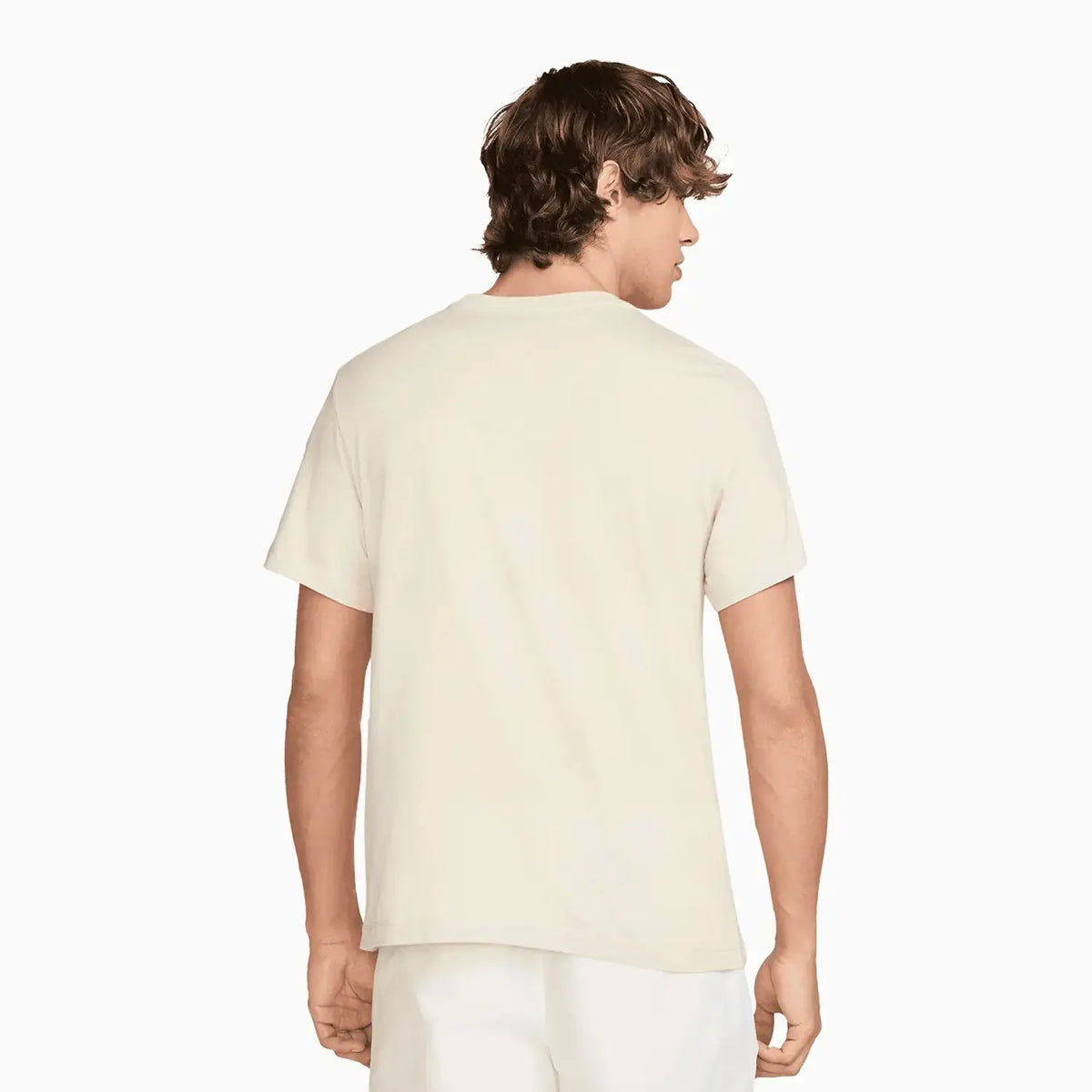 Men's Sportswear T-Shirt And Shorts Outfit Nike - Tops and Bottoms USA