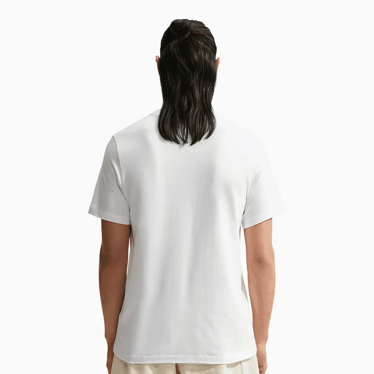 Men's Sportswear T-Shirt Nike - Tops and Bottoms USA