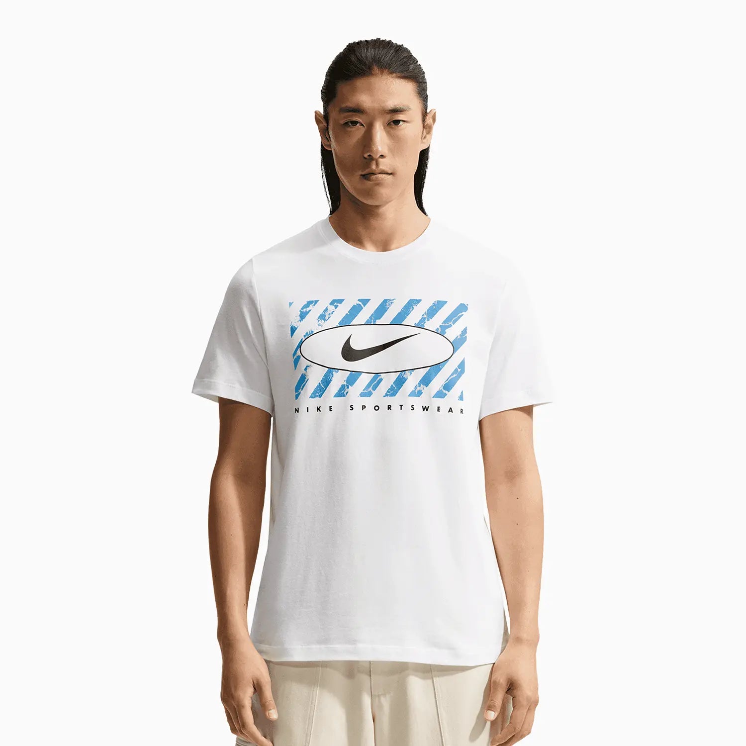 Men's Sportswear T-Shirt