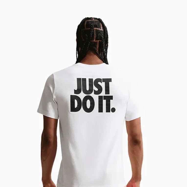 Men's Sportswear T-Shirt Nike - Tops and Bottoms USA