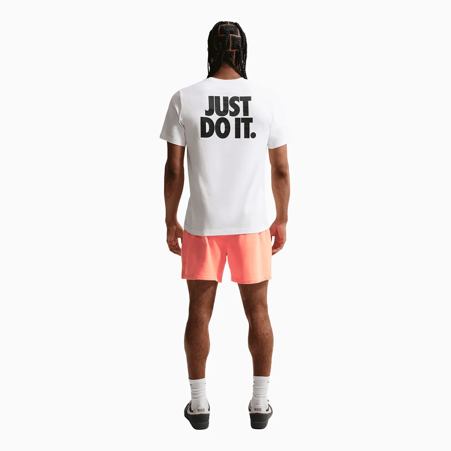 Men's Sportswear T-Shirt