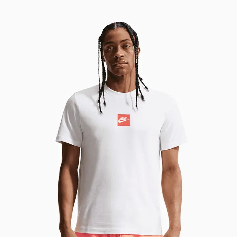 Men's Sportswear T-Shirt