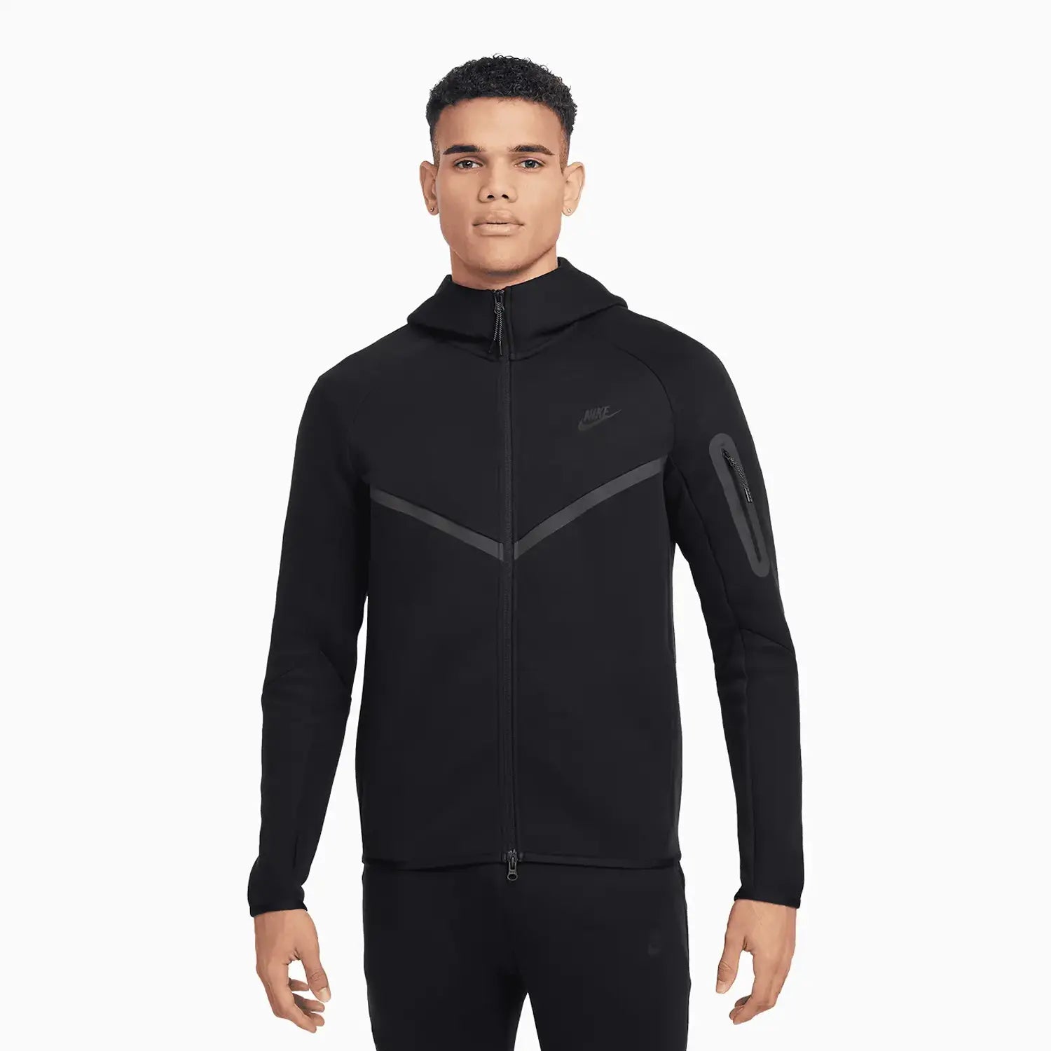 Nike Men's Sportswear Tech Fleece Tracksuit