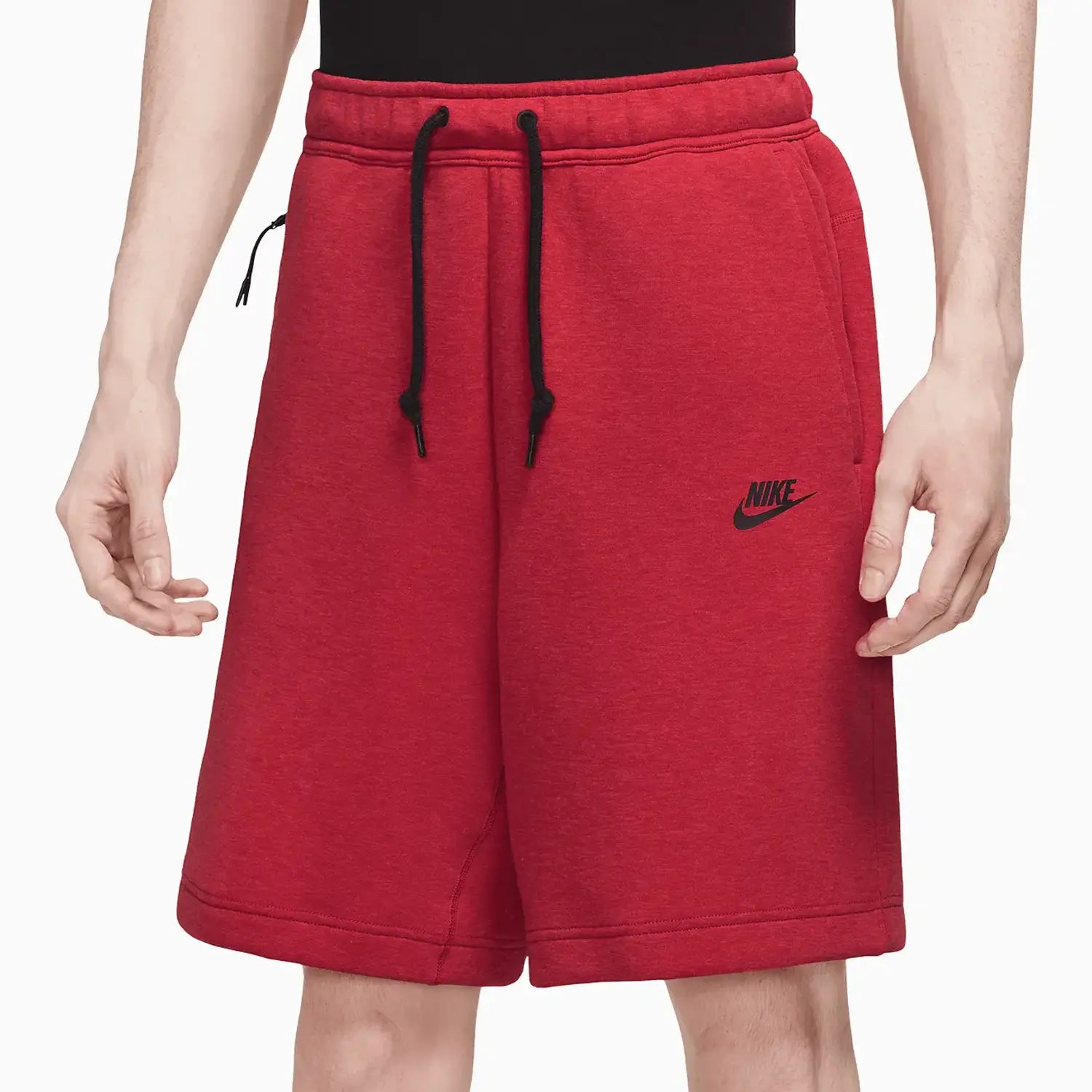 Men's Sportswear Club T-Shirt and Shorts Outfit Nike - Tops and Bottoms USA
