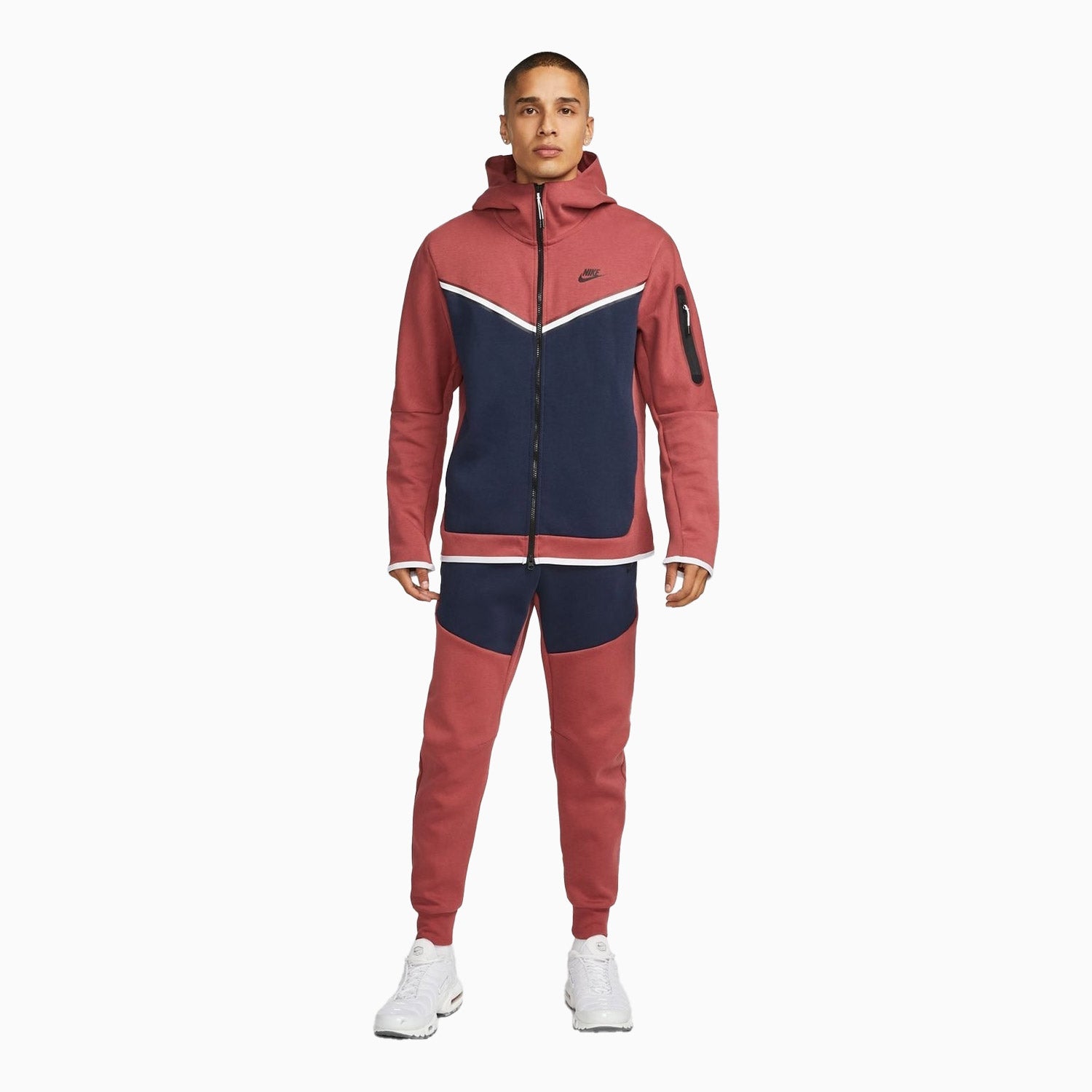 Nike Men's Sportswear Tech Fleece Tracksuit