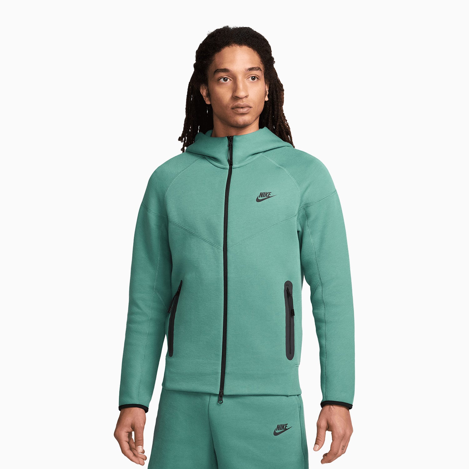 Nike Men's Sportswear Tech Fleece Tracksuit
