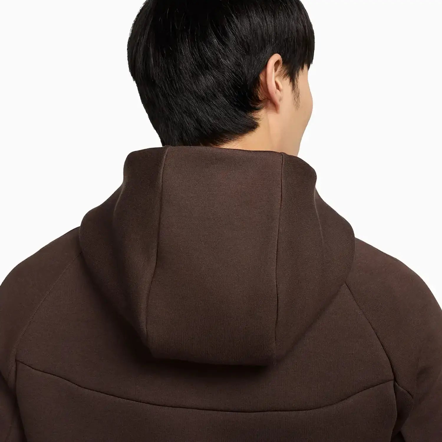 Men's Sportswear Tech Fleece Windrunner Tracksuit Nike - Tops and Bottoms USA