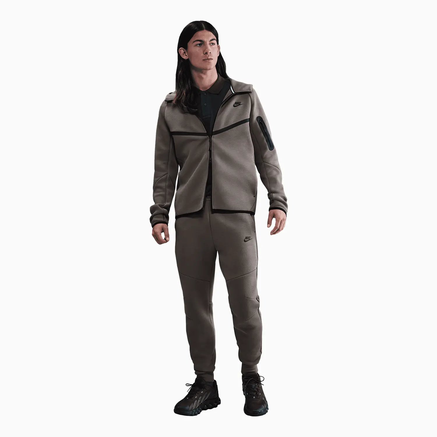 Men's Sportswear Tech Fleece Windrunner Tracksuit