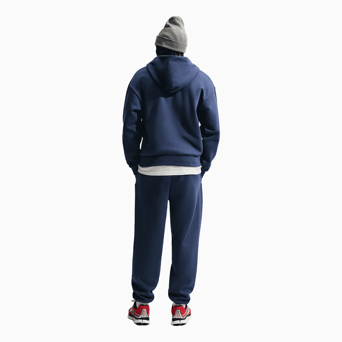 Men's Sportswear Club Fleece Outfit