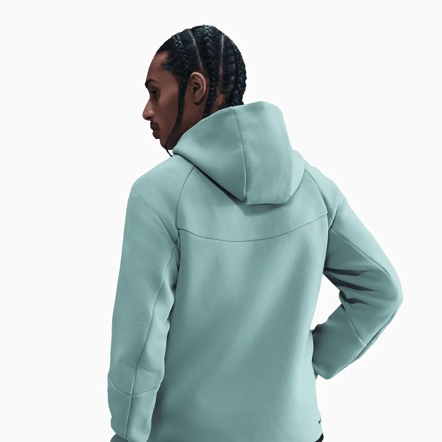 Men's Sportswear Tech Fleece Windrunner Tracksuit