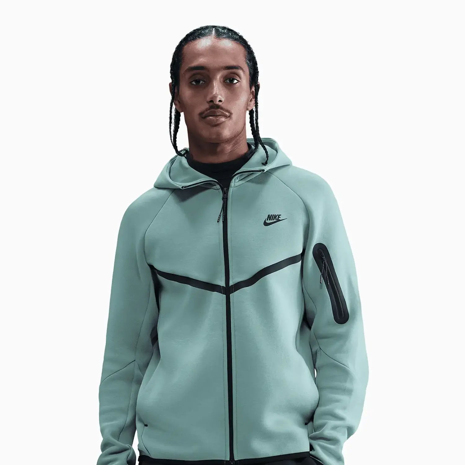 Nike Men's Sportswear Tech Fleece Windrunner Tracksuit