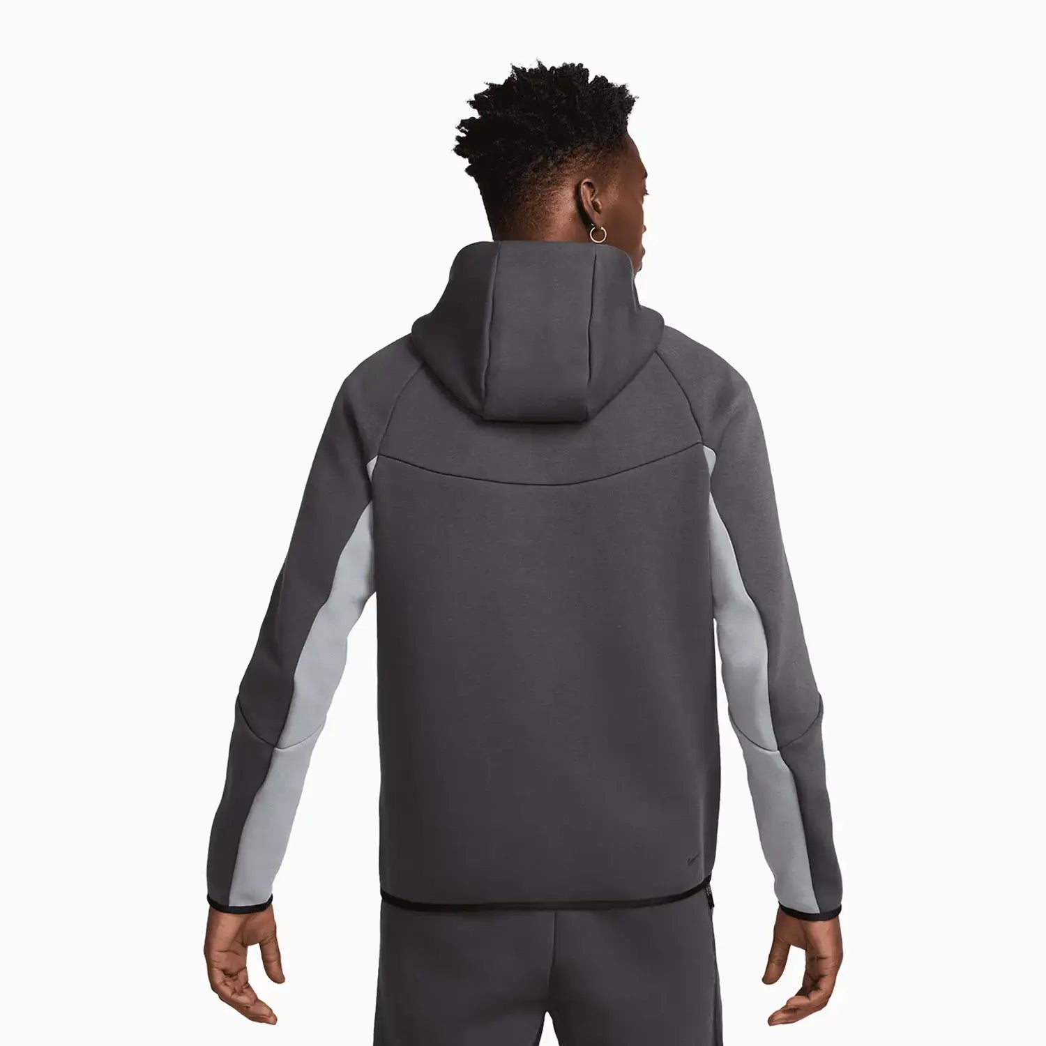 Men's Sportswear Tech Fleece Windrunner Tracksuit Nike - Tops and Bottoms USA