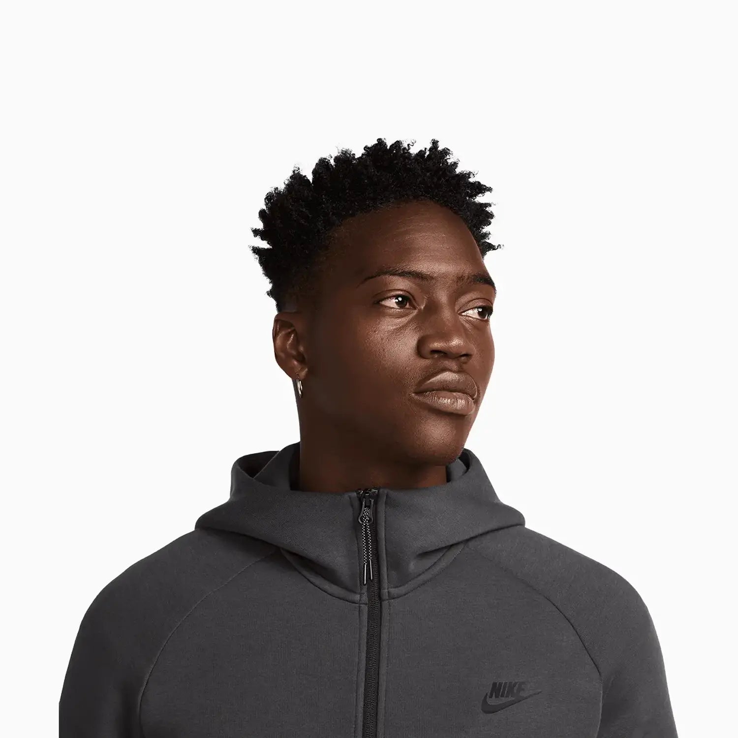 Men's Sportswear Tech Fleece Windrunner Tracksuit Nike - Tops and Bottoms USA