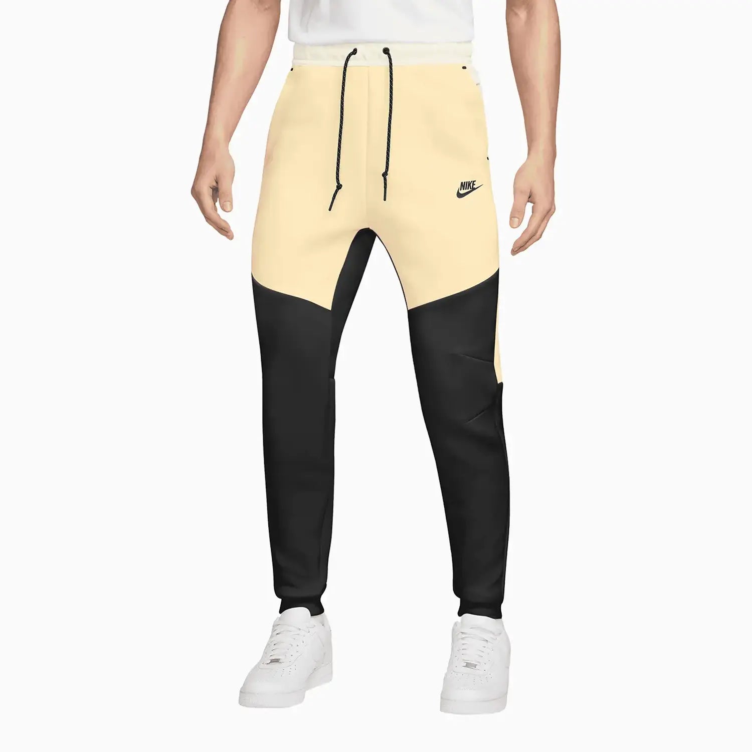 Men's Sportswear Tech Fleece Windrunner Tracksuit Nike - Tops and Bottoms USA