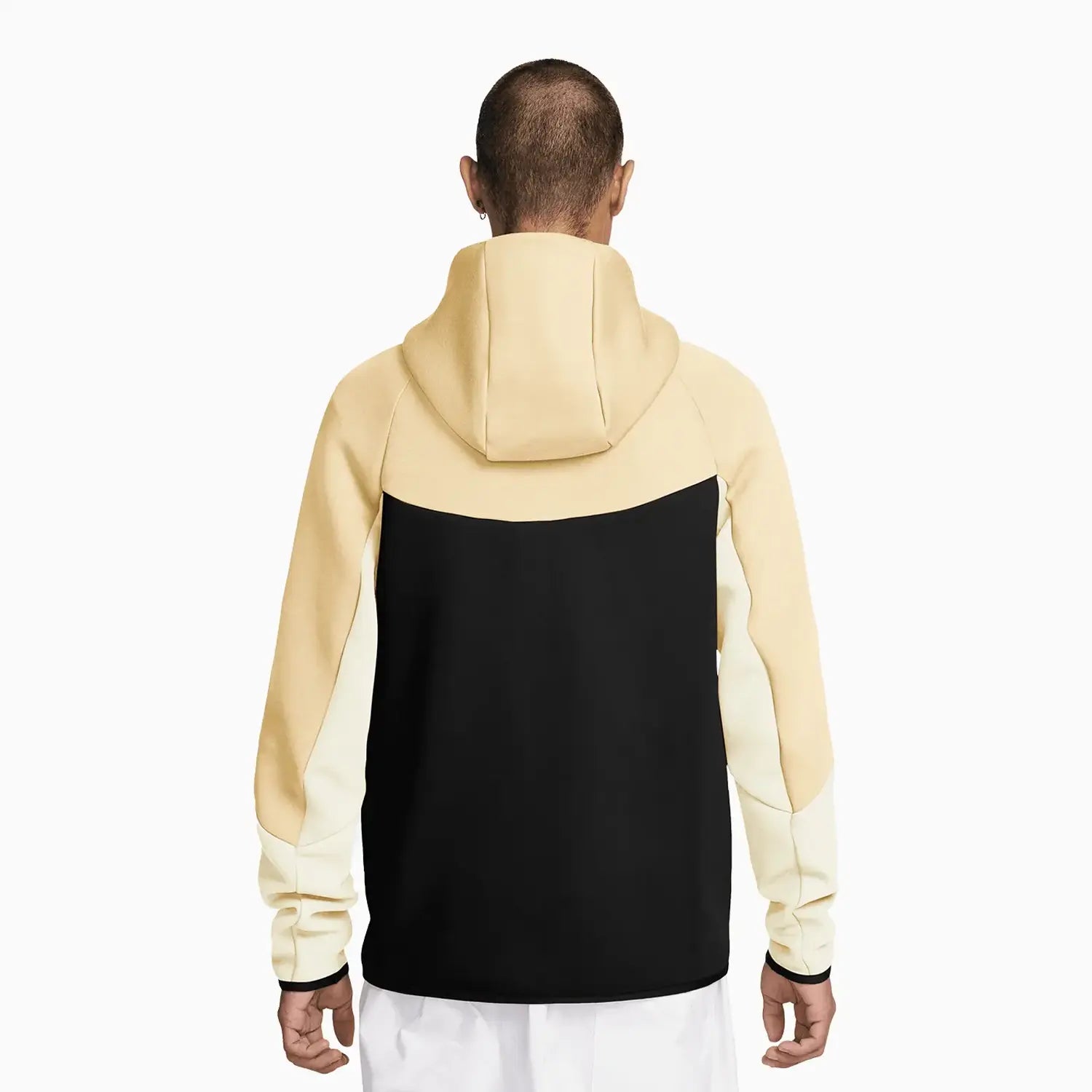 Men's Sportswear Tech Fleece Windrunner Tracksuit Nike - Tops and Bottoms USA