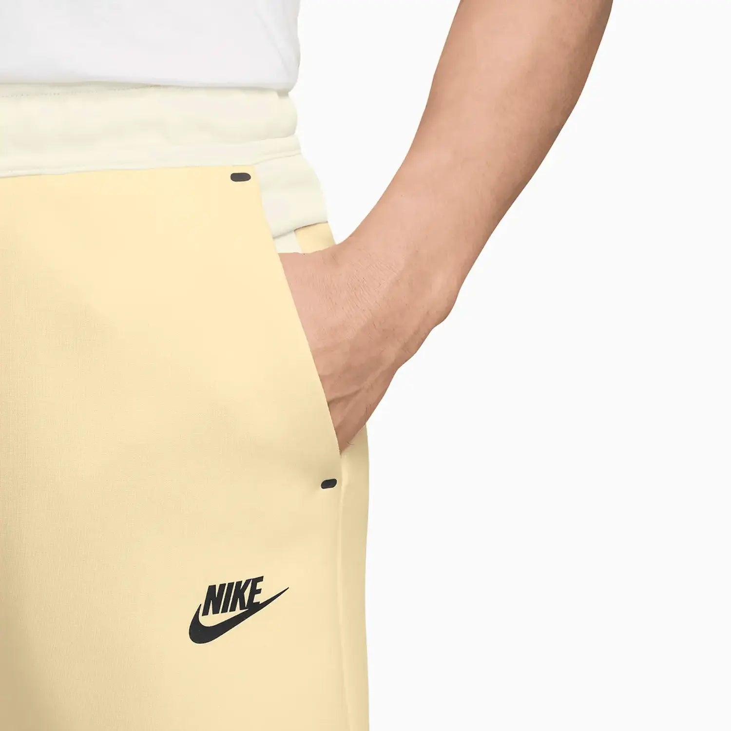 Men's Sportswear Tech Fleece Windrunner Tracksuit Nike - Tops and Bottoms USA