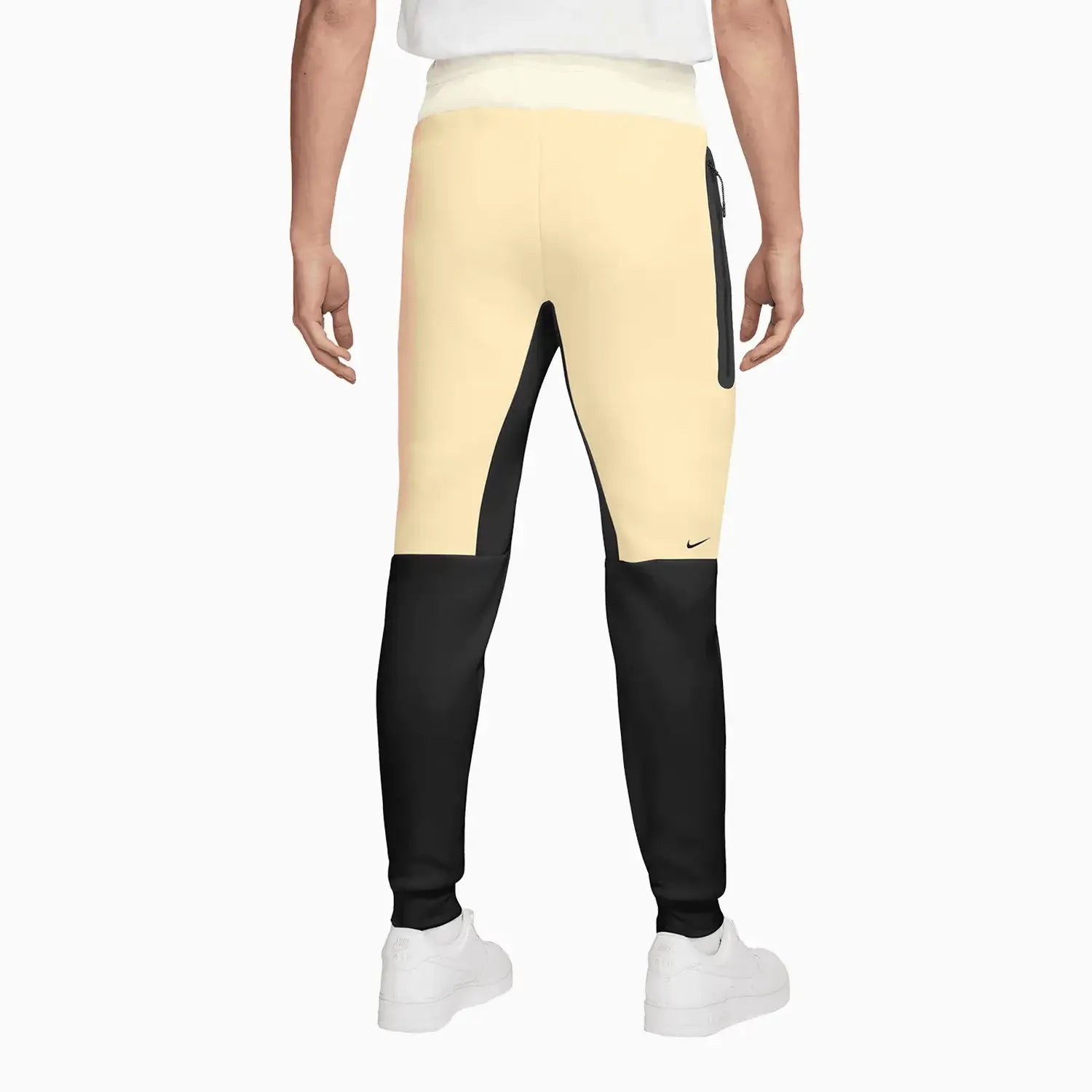 Men's Sportswear Tech Fleece Windrunner Tracksuit Nike - Tops and Bottoms USA