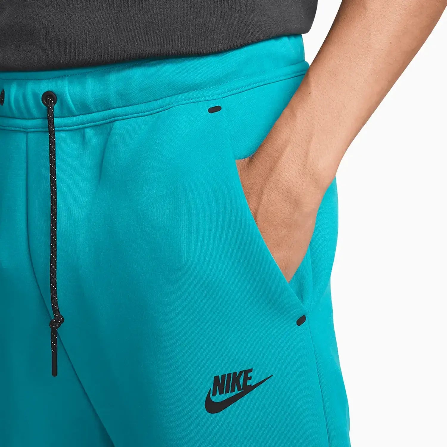 Men's Sportswear Tech Fleece Windrunner Tracksuit Nike - Tops and Bottoms USA