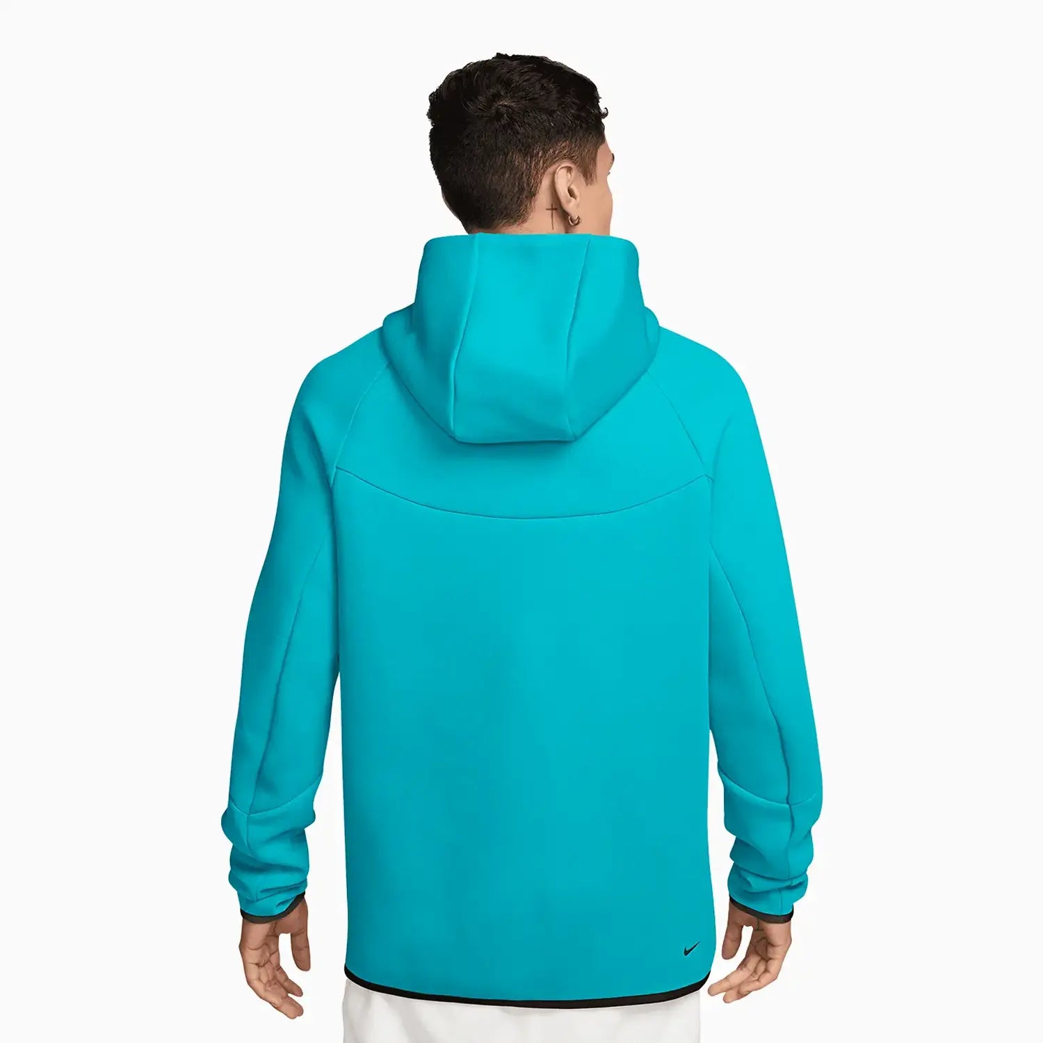 Men's Sportswear Tech Fleece Windrunner Tracksuit Nike - Tops and Bottoms USA