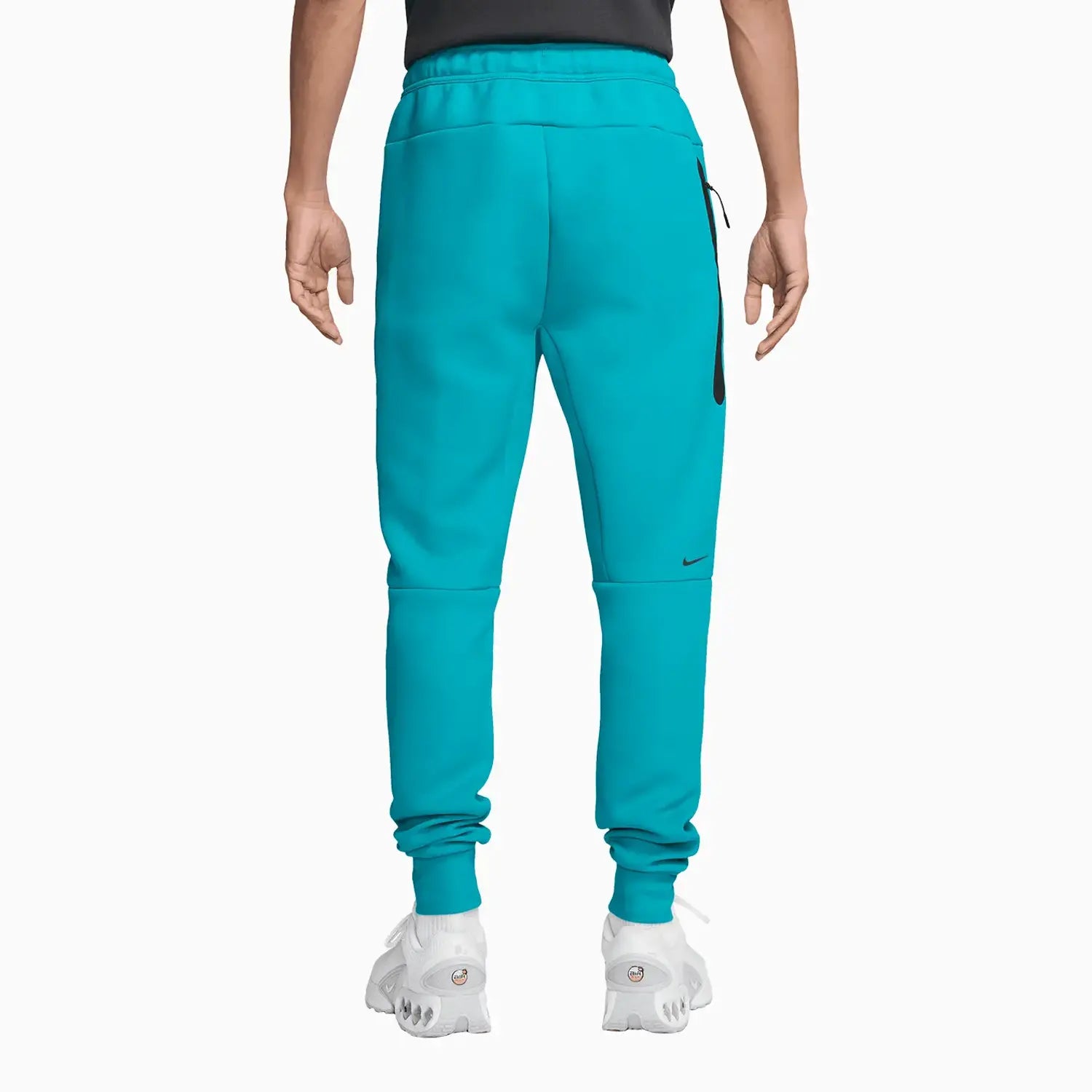 Men's Sportswear Tech Fleece Windrunner Tracksuit Nike - Tops and Bottoms USA