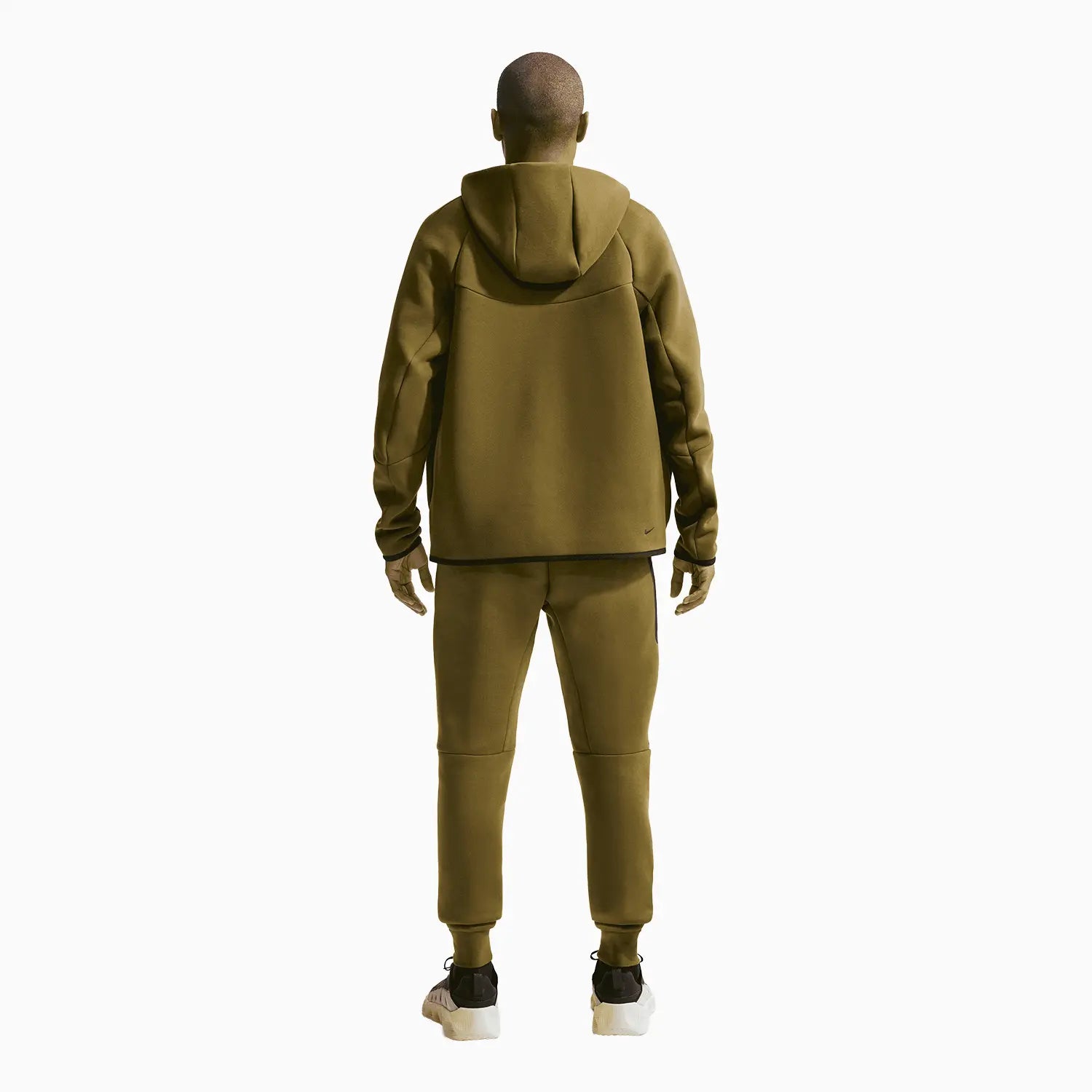 Men's Sportswear Tech Fleece Windrunner Tracksuit