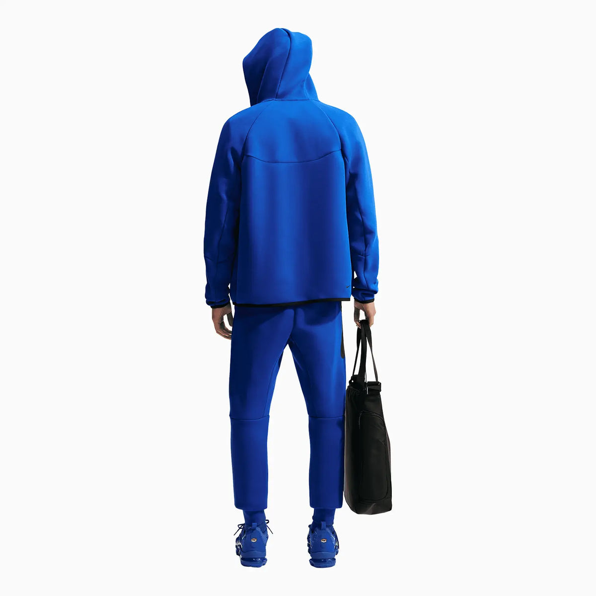 Men's Sportswear Tech Fleece Windrunner Tracksuit Nike - Tops and Bottoms USA