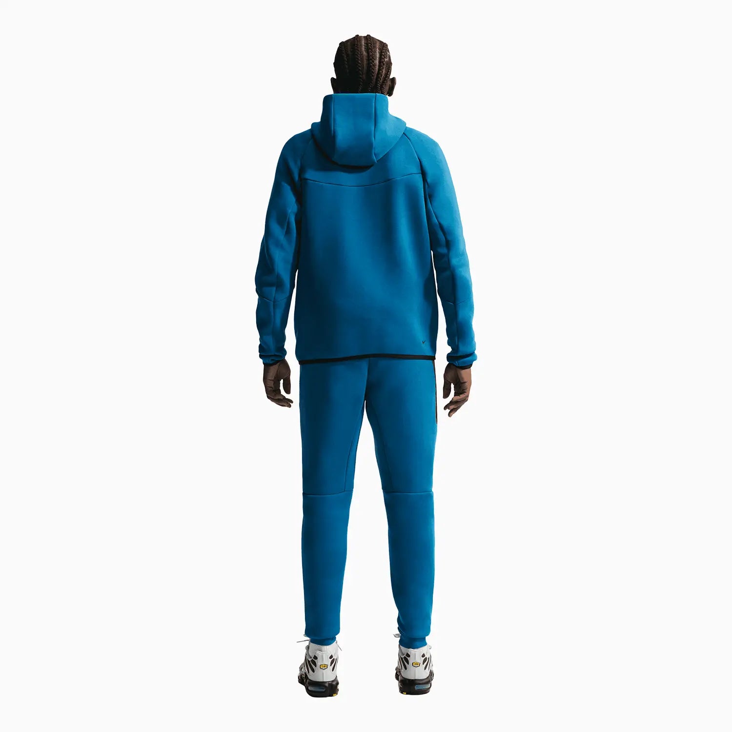 Men's Sportswear Tech Fleece Windrunner Tracksuit