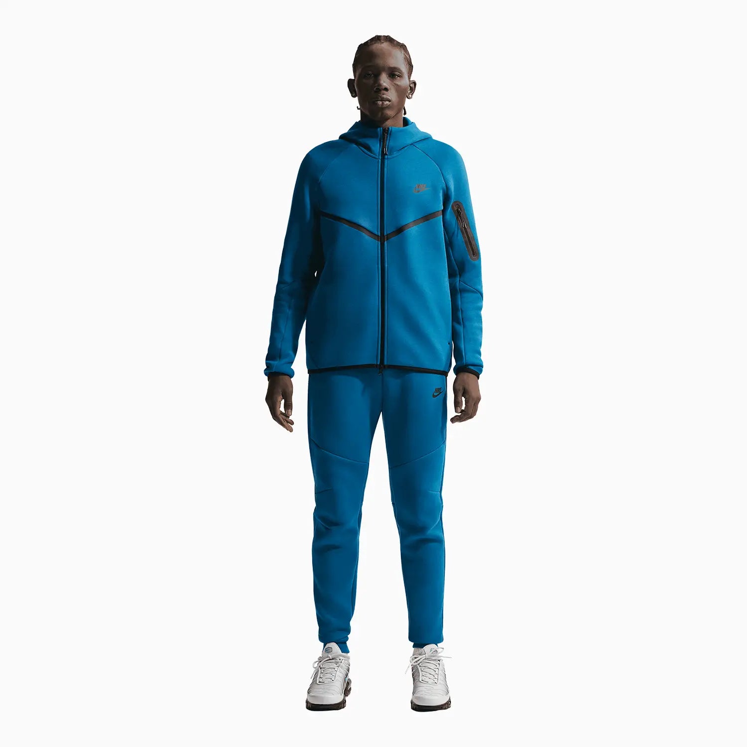 Men's Sportswear Tech Fleece Windrunner Tracksuit