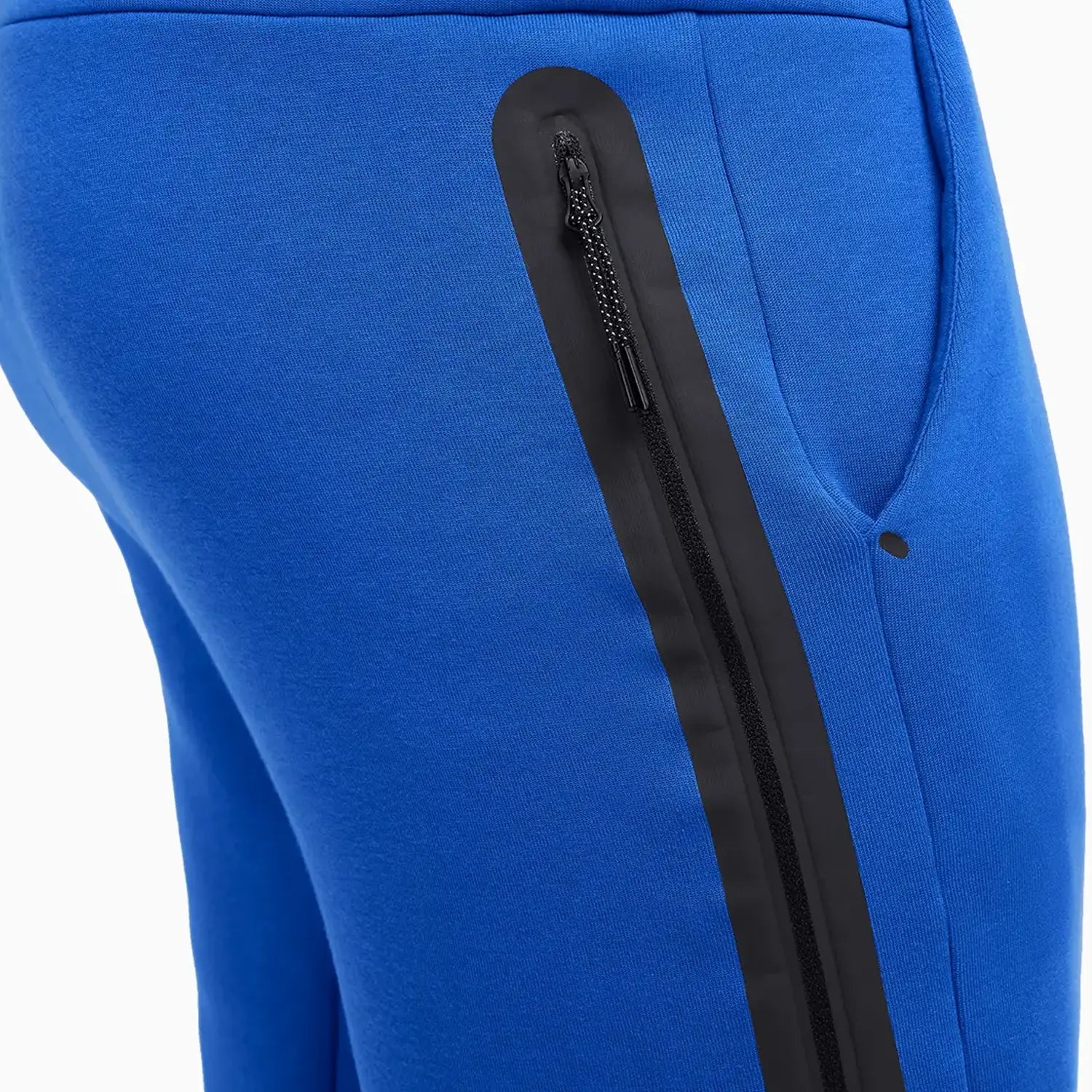 Men's Sportswear Tech Fleece Windrunner Tracksuit Nike - Tops and Bottoms USA