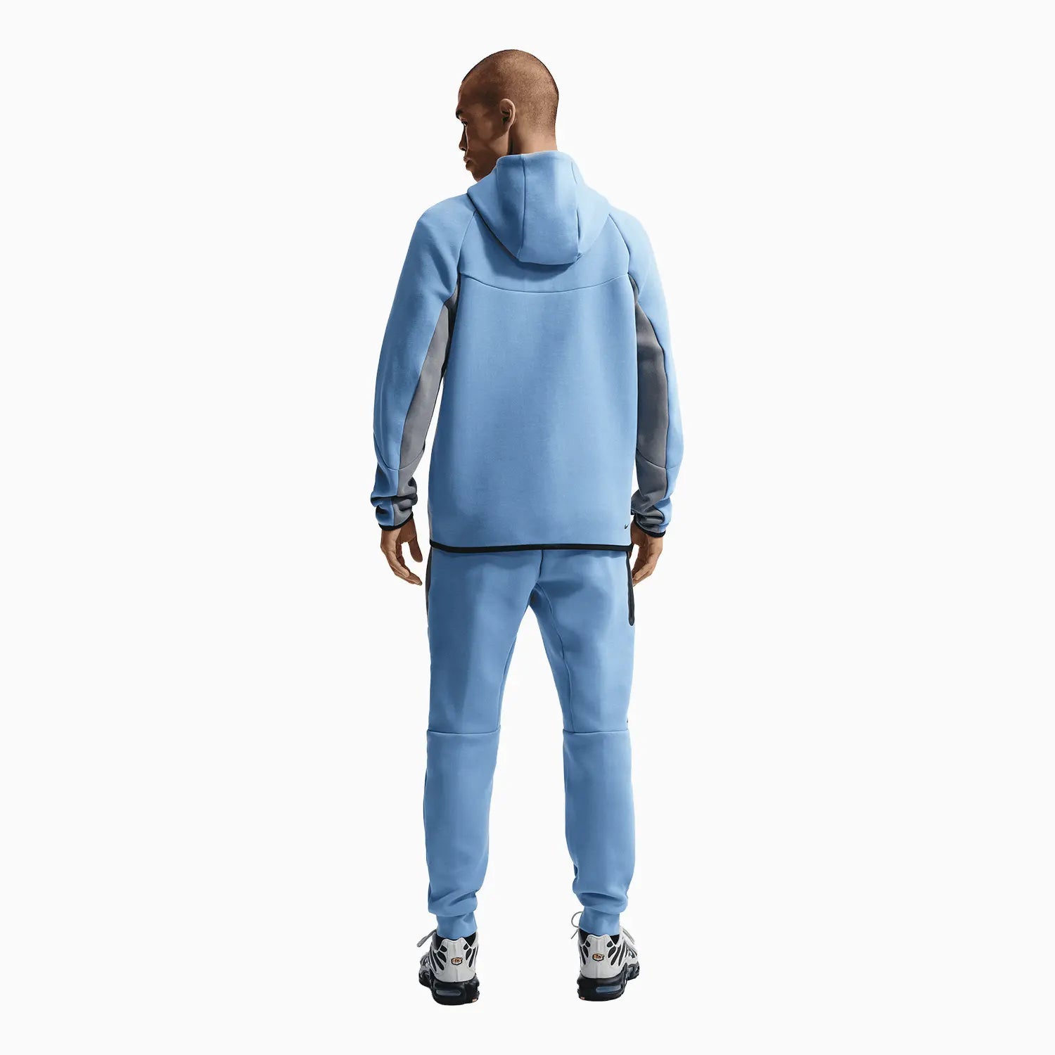 Men's Sportswear Tech Fleece Windrunner Tracksuit