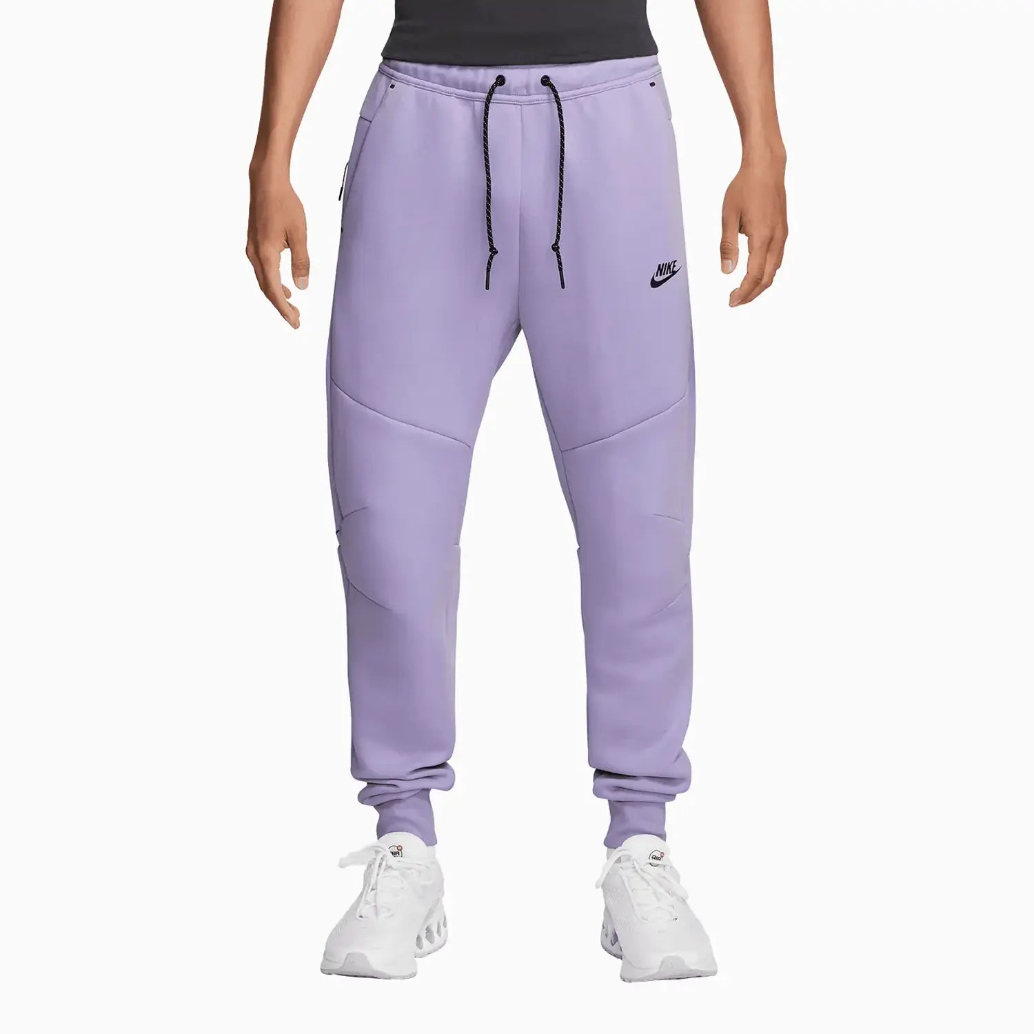 Men's Sportswear Tech Fleece Windrunner Tracksuit Nike - Tops and Bottoms USA