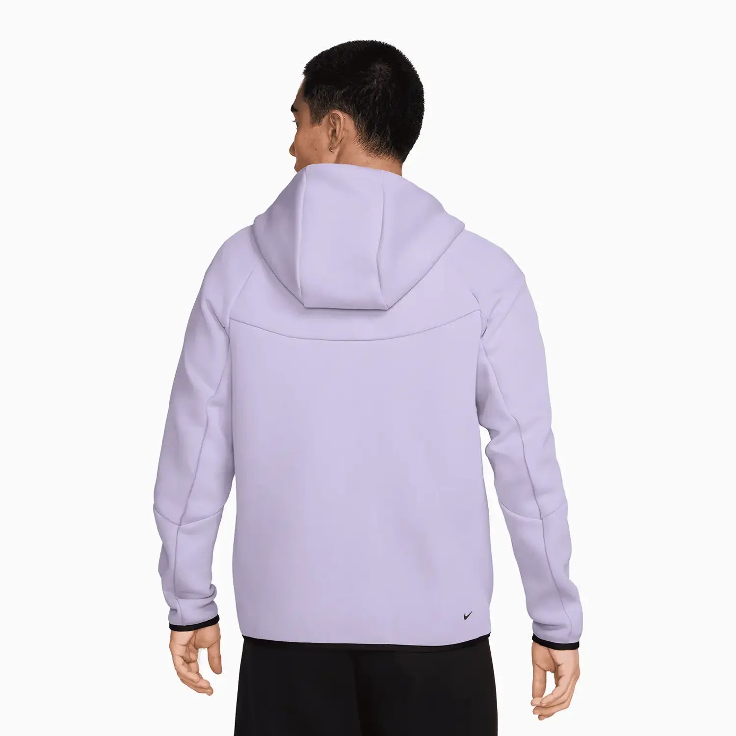 Men's Sportswear Tech Fleece Windrunner Tracksuit Nike - Tops and Bottoms USA
