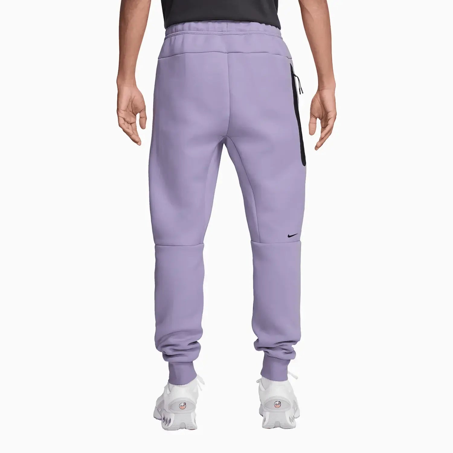 Men's Sportswear Tech Fleece Windrunner Tracksuit Nike - Tops and Bottoms USA