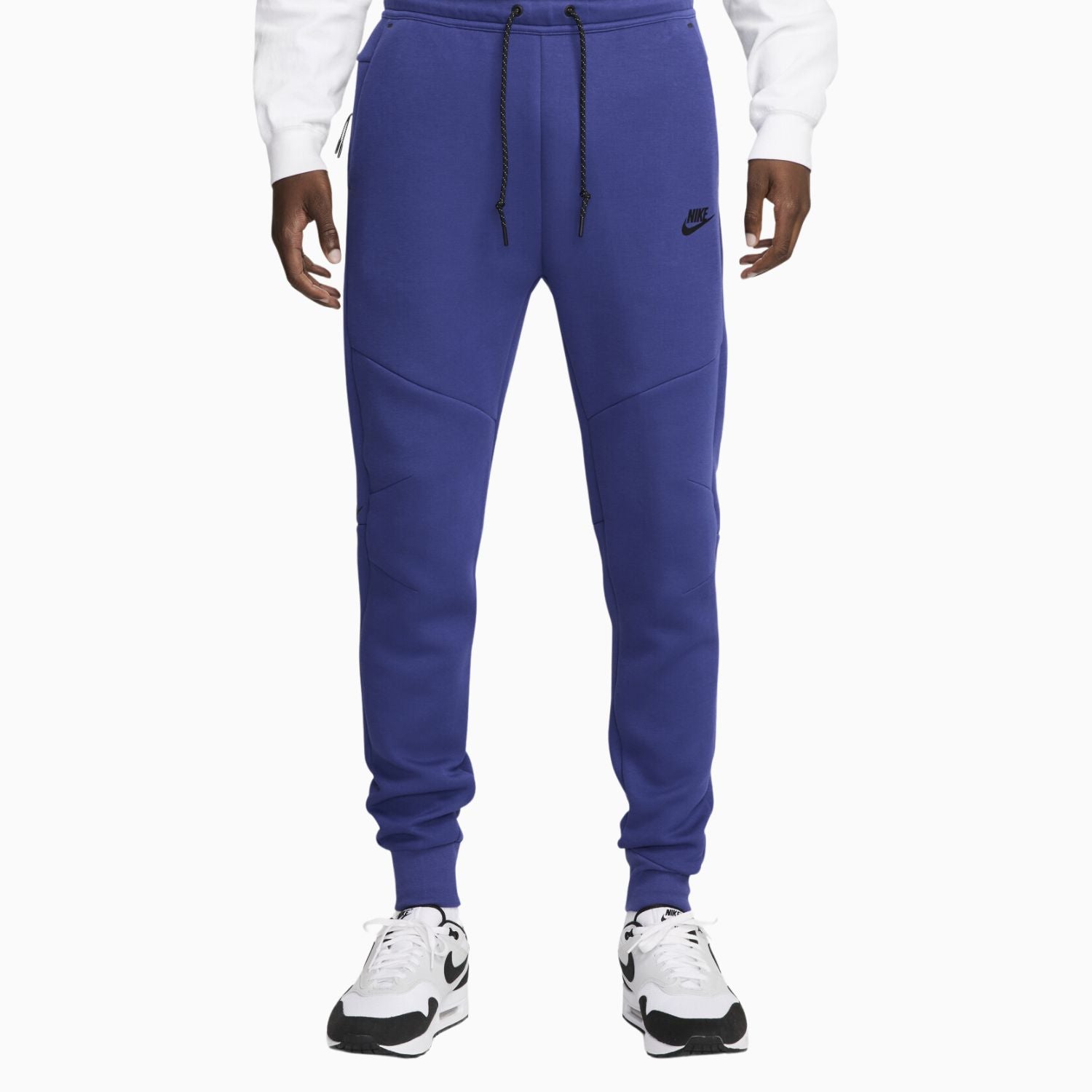 Men's Sportswear Tech Fleece Windrunner Tracksuit Nike - Tops and Bottoms USA