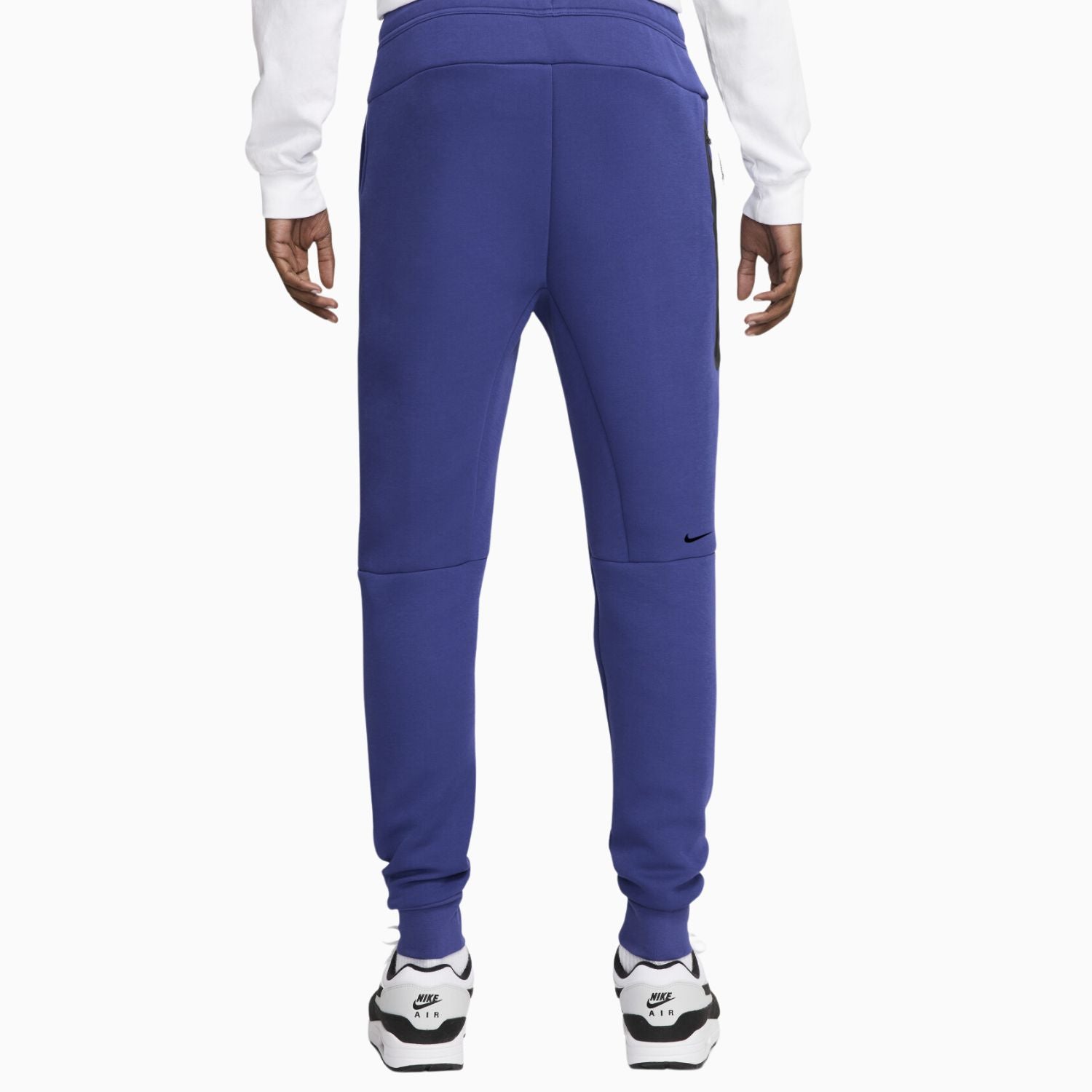 Men's Sportswear Tech Fleece Windrunner Tracksuit Nike - Tops and Bottoms USA