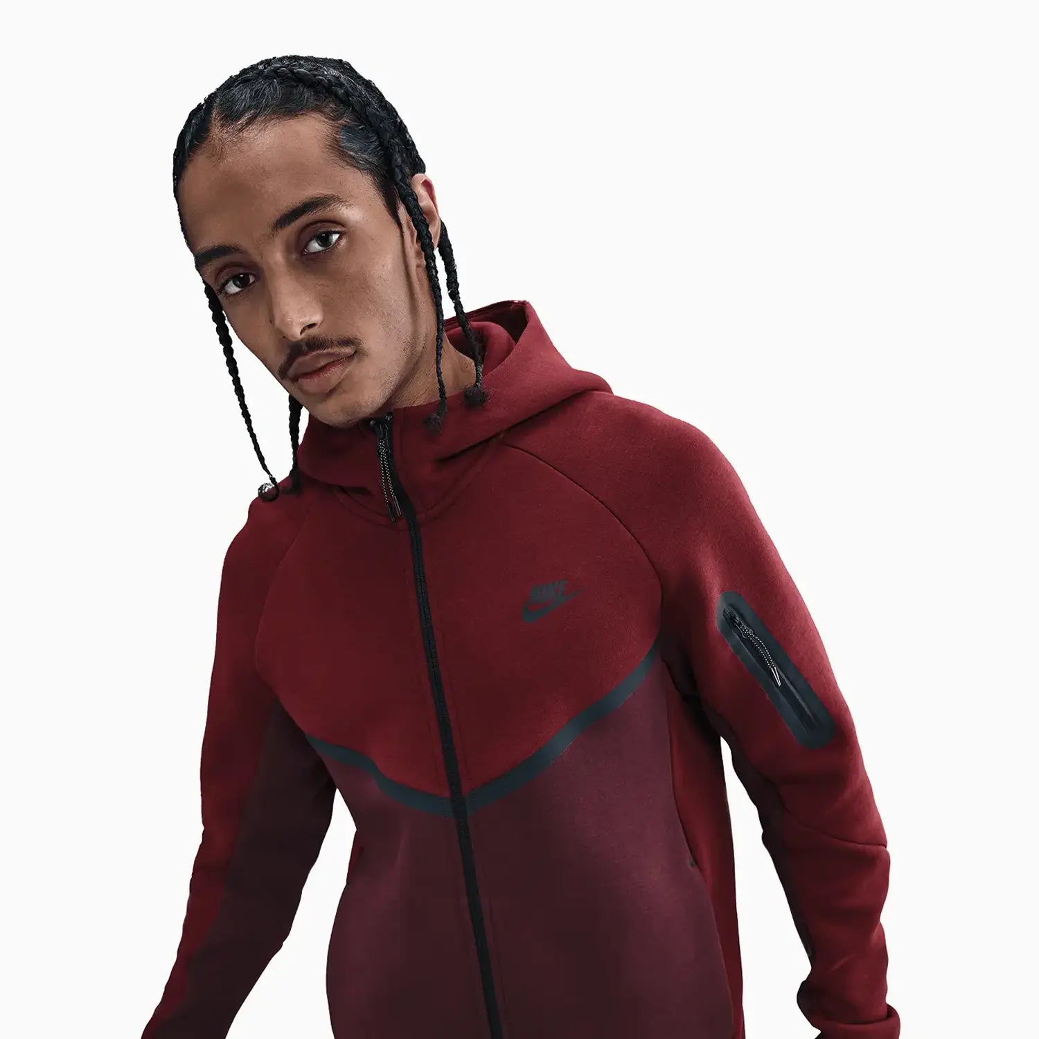Men's Sportswear Tech Fleece Windrunner Tracksuit