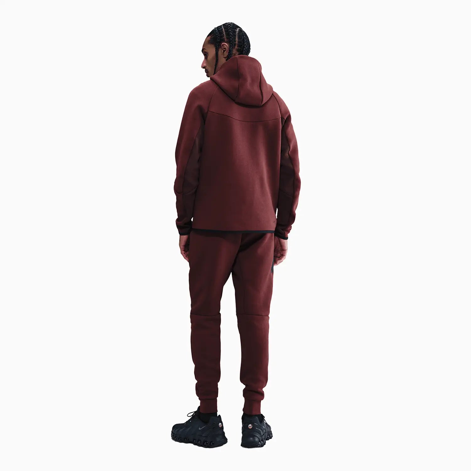 Men's Sportswear Tech Fleece Windrunner Tracksuit