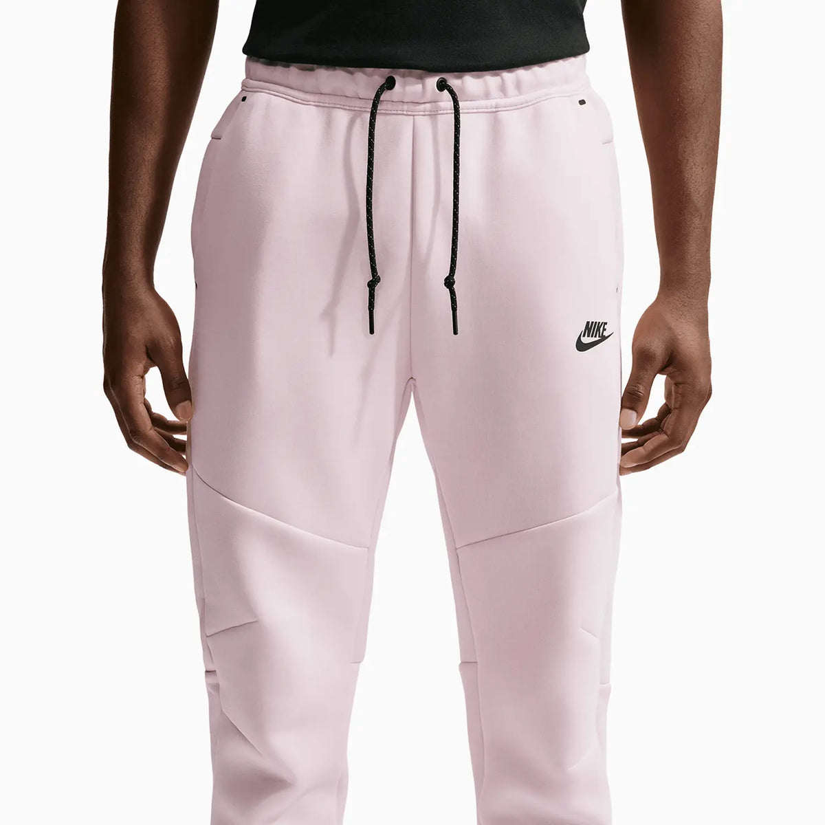 Men's Sportswear Tech Fleece Windrunner Tracksuit Nike - Tops and Bottoms USA