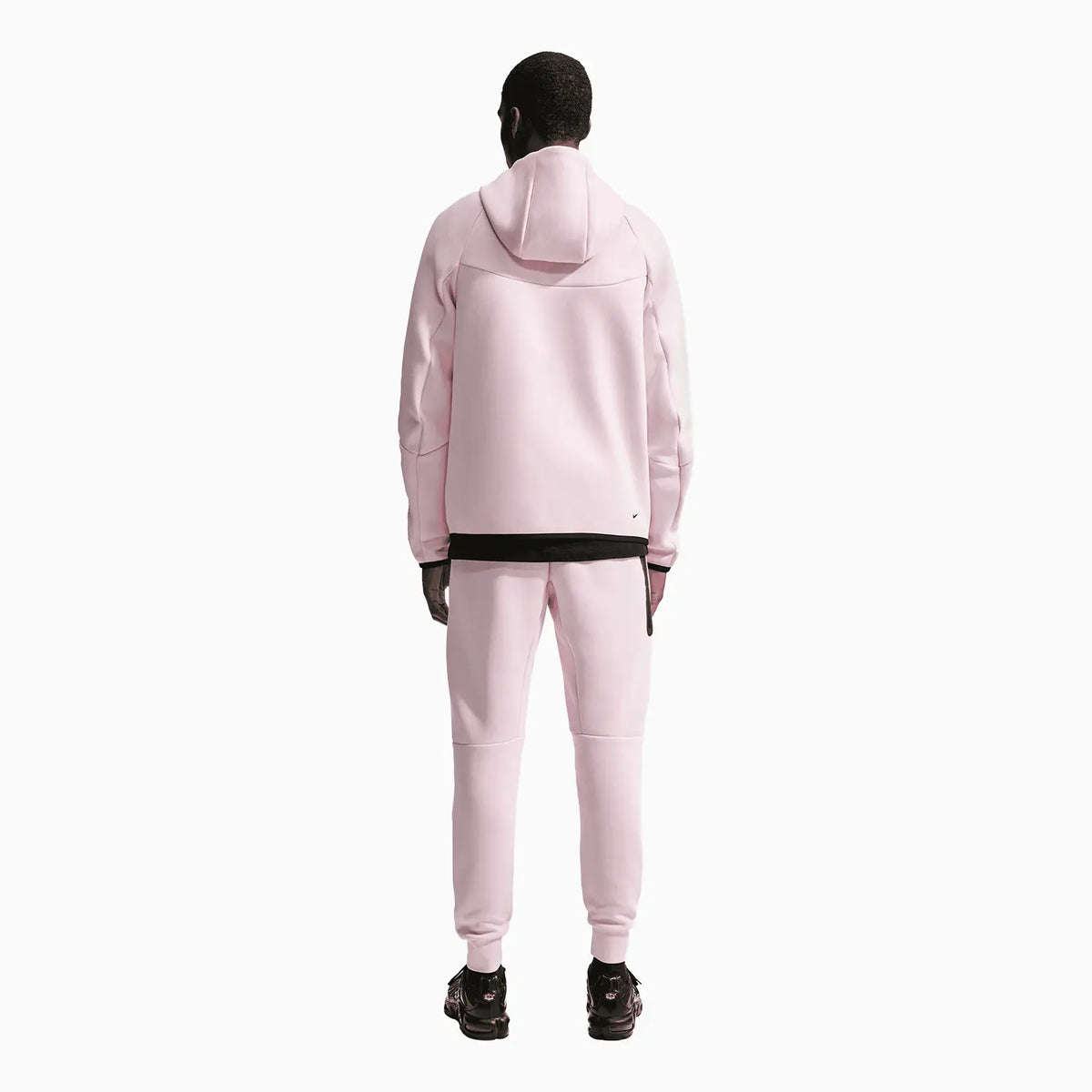 Men's Sportswear Tech Fleece Windrunner Tracksuit Nike - Tops and Bottoms USA