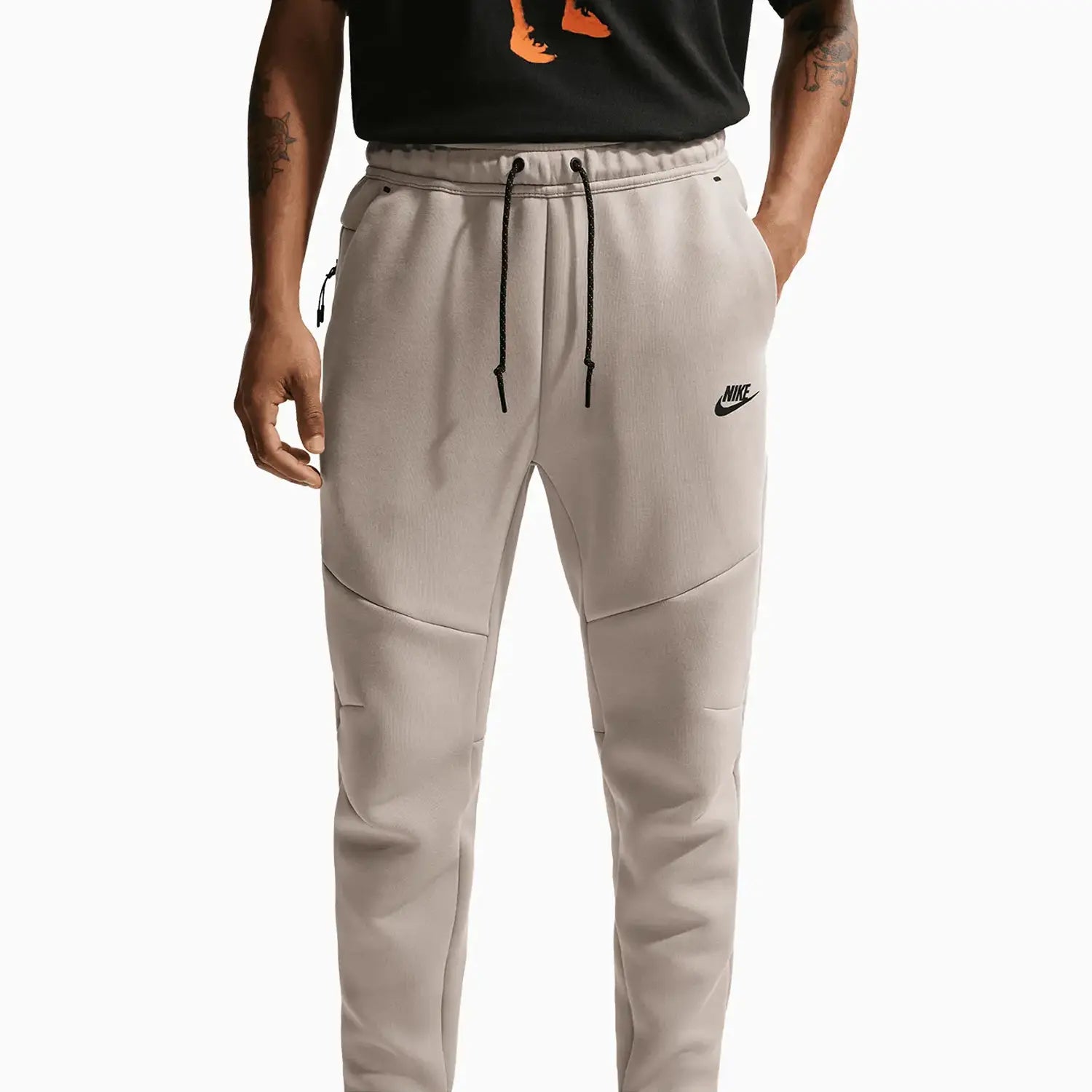 Men's Sportswear Tech Fleece Windrunner Tracksuit