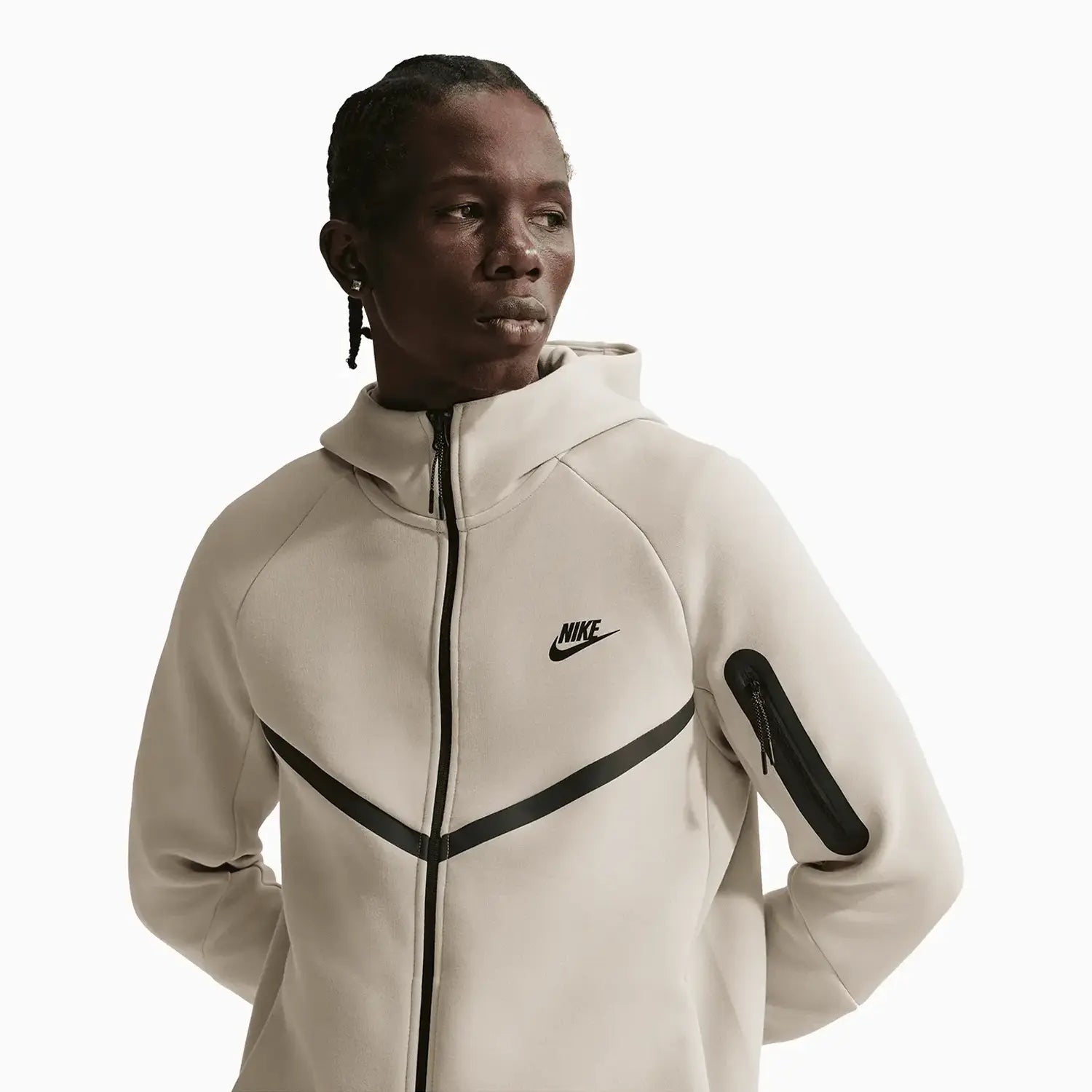 Men's Sportswear Tech Fleece Windrunner Tracksuit