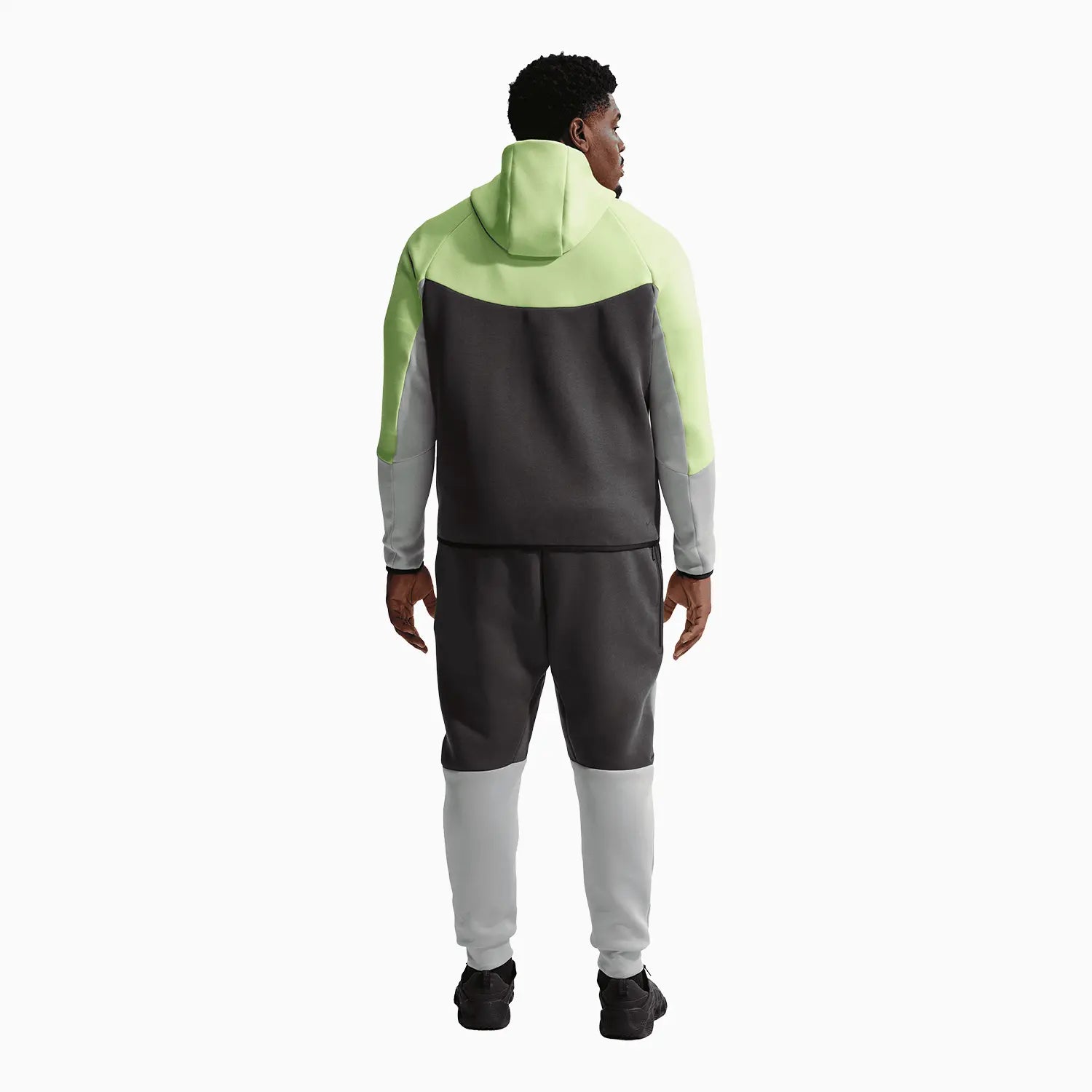 Men's Sportswear Tech Fleece Windrunner Tracksuit