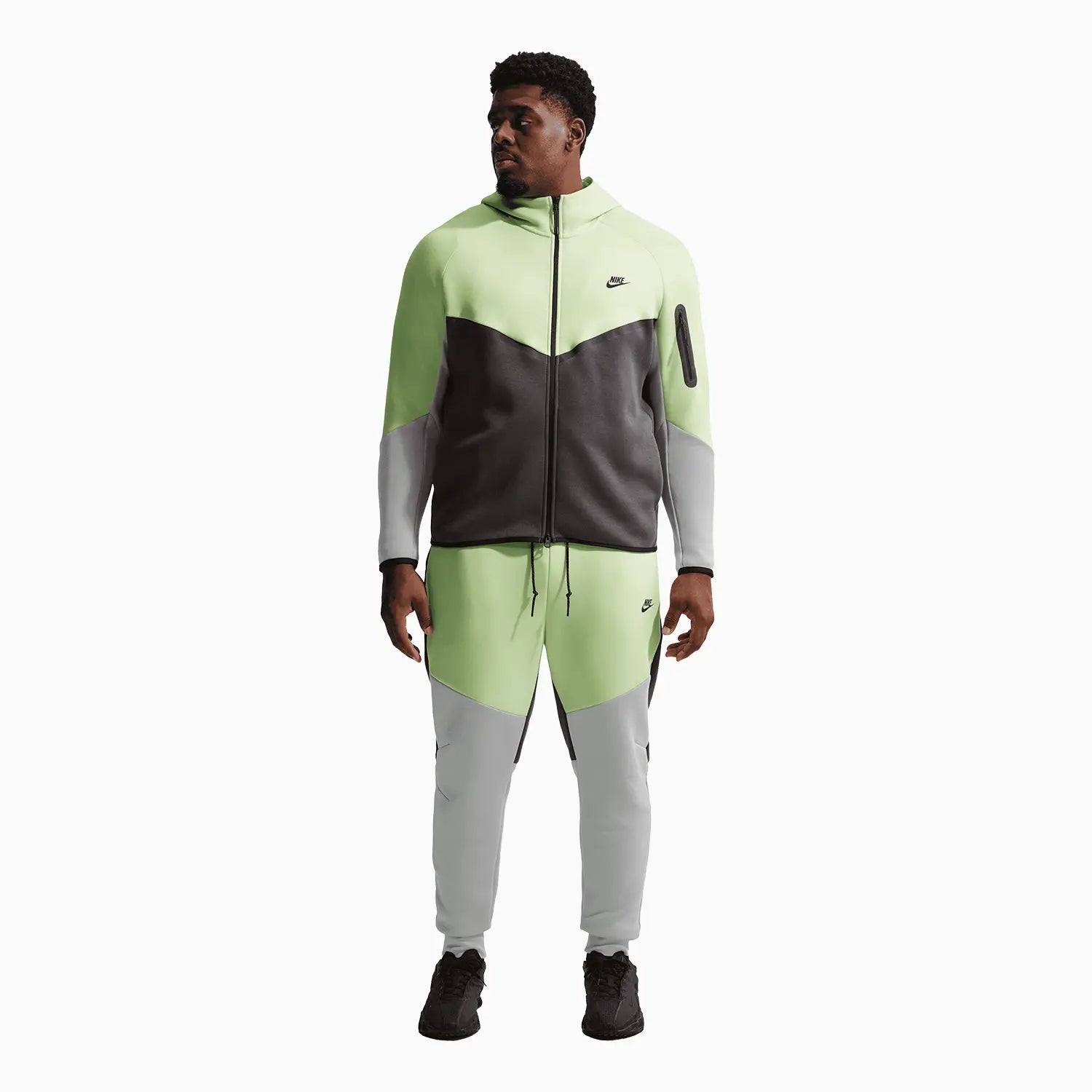 Men's Sportswear Tech Fleece Windrunner Tracksuit