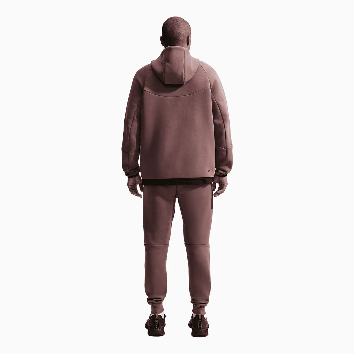 Men's Sportswear Tech Fleece Windrunner Tracksuit Nike - Tops and Bottoms USA