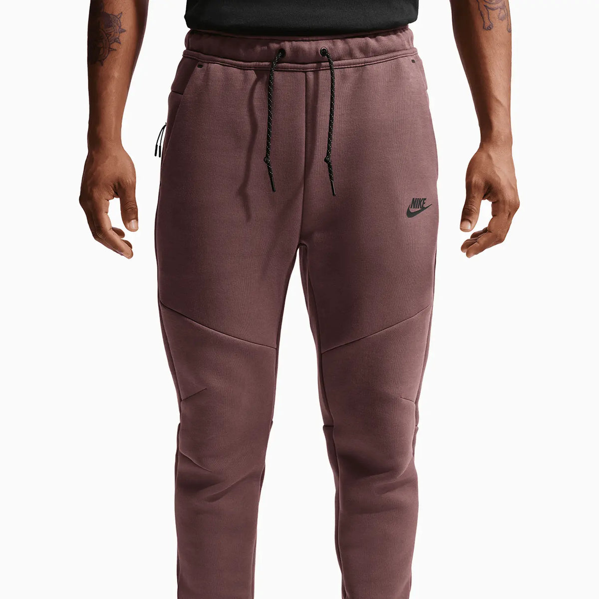 Men's Sportswear Tech Fleece Windrunner Tracksuit Nike - Tops and Bottoms USA