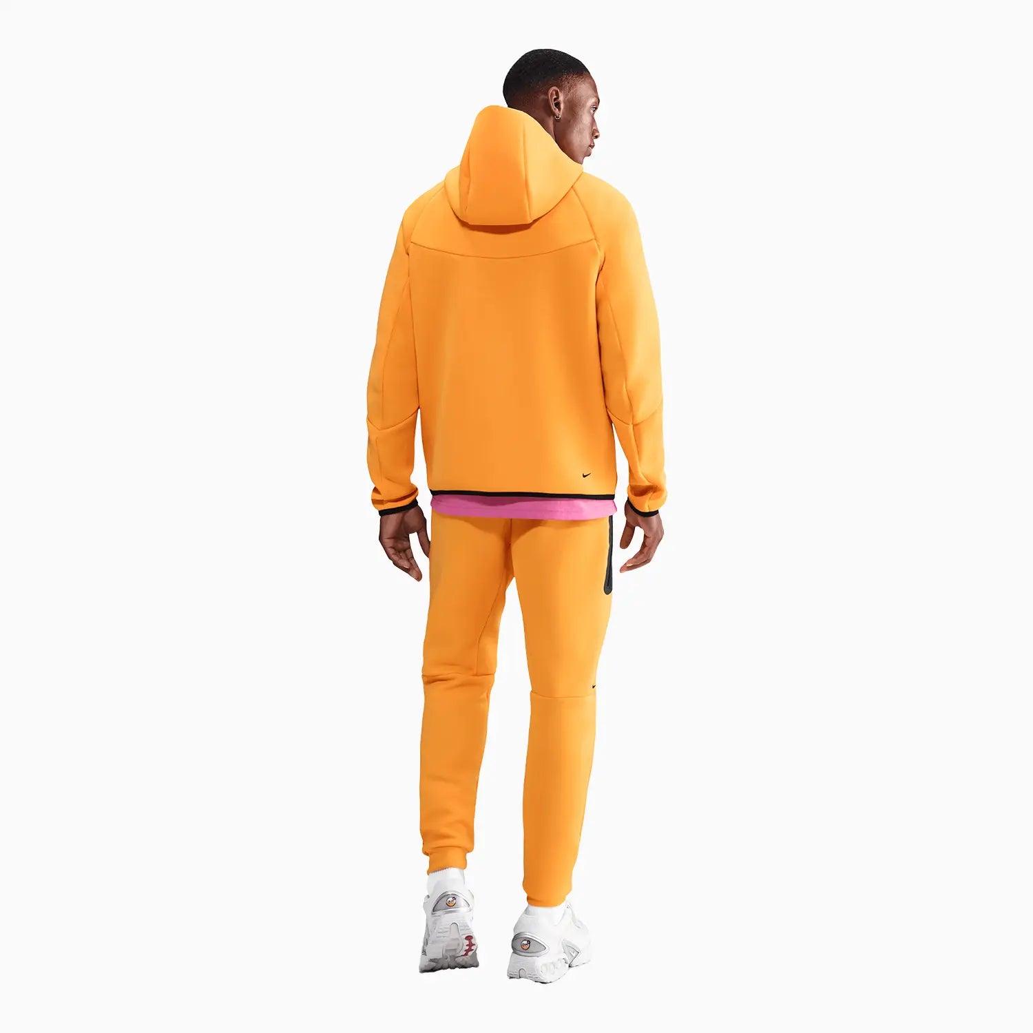 Men's Sportswear Tech Fleece Windrunner Tracksuit