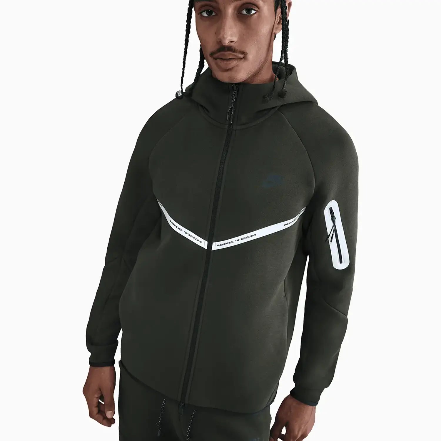 Men's Sportswear Tech Fleece Windrunner Tracksuit