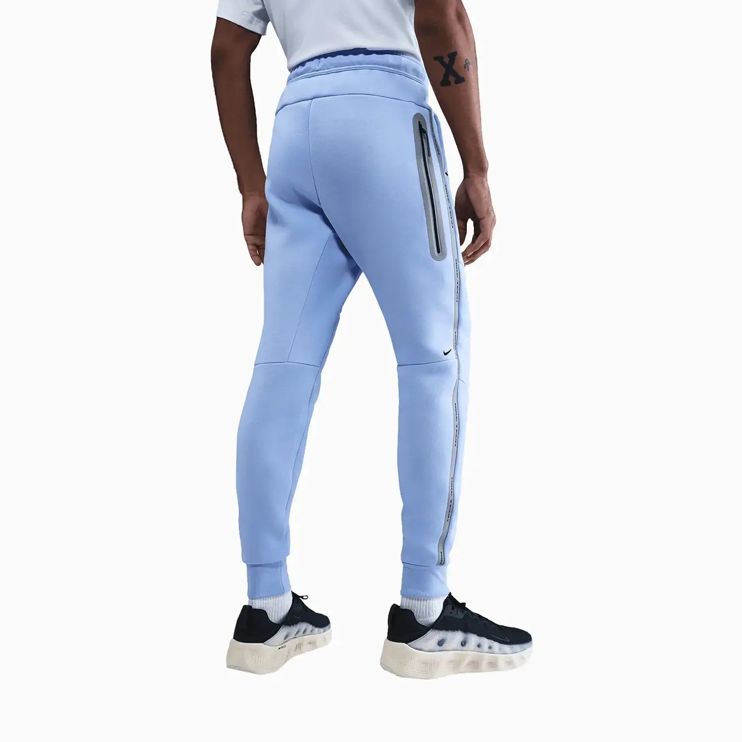 Men's Sportswear Tech Fleece Windrunner Tracksuit