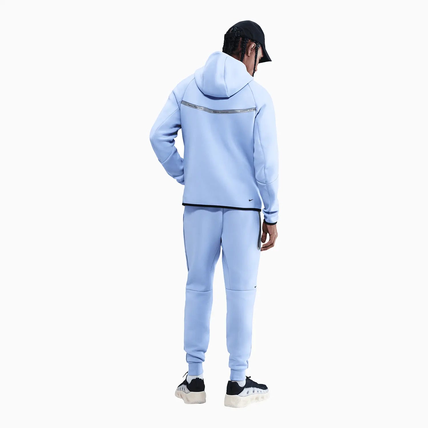 Men's Sportswear Tech Fleece Windrunner Tracksuit